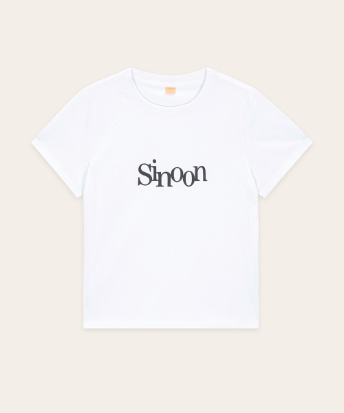 Signature Logo T-Shirts 半袖 Tシャツ (9 colors)