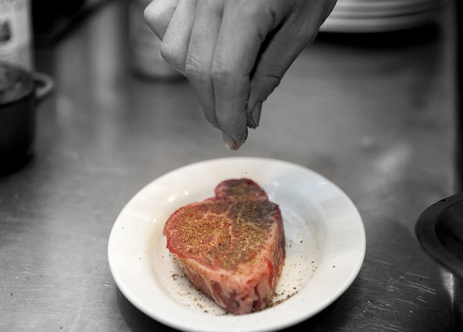 宮島醤油 ステーキスパイス 詰め替え 1kg 3袋セット スパイス ステーキ 焼肉 から揚げ 大容量 業務用 宮島醤油 ステーキスパイス 詰め替え 1kg 3袋セット スパイス ステーキ 焼肉 から揚げ 大容量 業務用