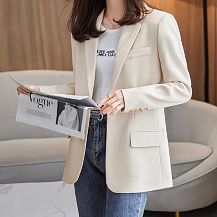 入学式 ママスーツ レディース ジャケット 大きいサイズ おしゃれ 卒業式 母 卒園式 入園式 セレモニー 七五三 お宮参り 母親 ママ フォーマル アウター カジュアル 長袖 きれいめ 高見え グレ