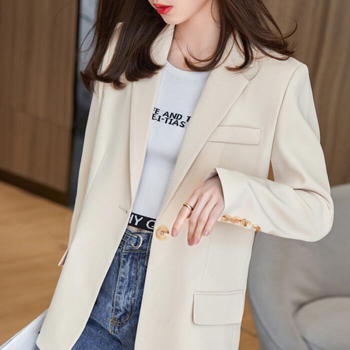 入学式 ママスーツ レディース ジャケット 大きいサイズ おしゃれ 卒業式 母 卒園式 入園式 セレモニー 七五三 お宮参り 母親 ママ フォーマル アウター カジュアル 長袖 きれいめ 高見え グレ