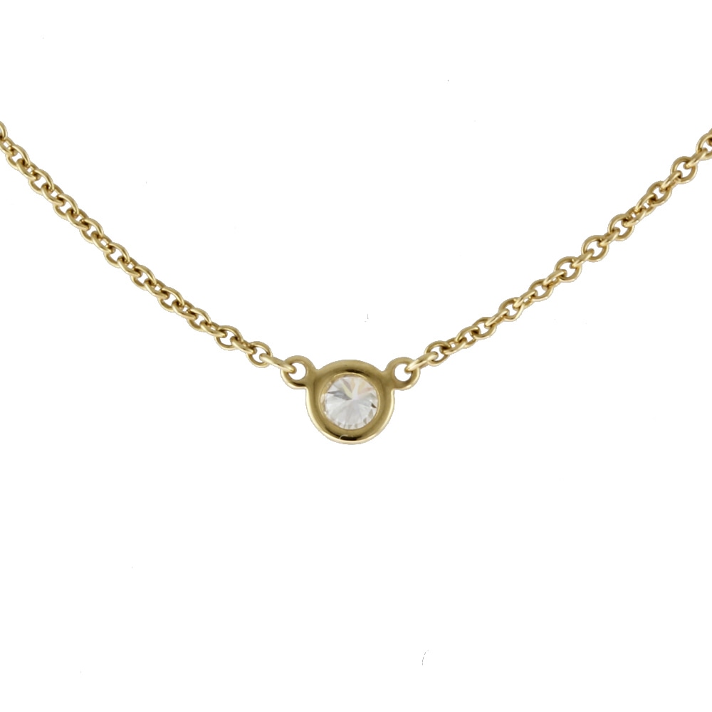 BTRACK様 Tiffany & Co. 750ゴールドチャーム トップのみ BTRACK様 Tiffany & Co. 750ゴールドチャーム トップのみ