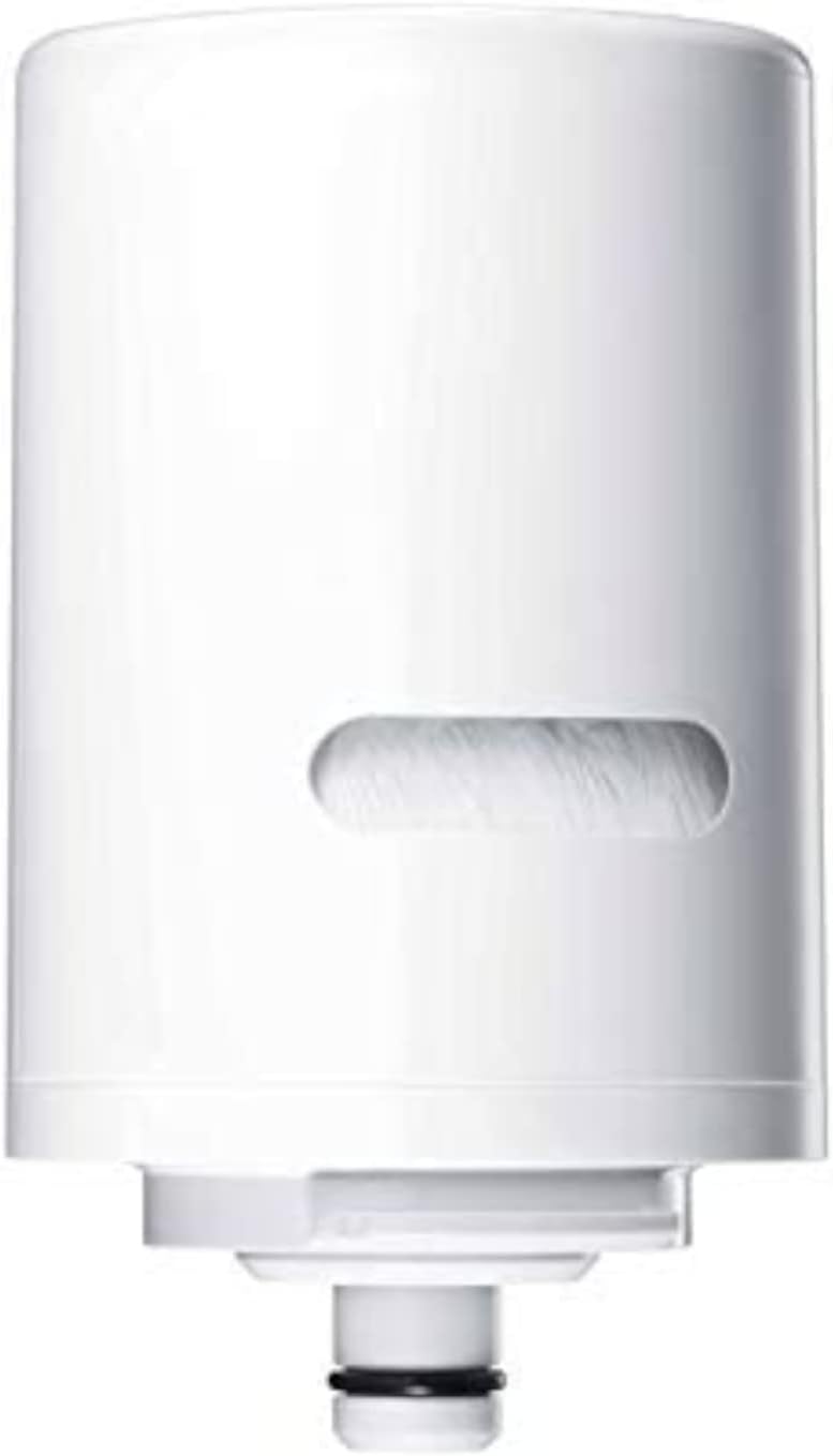 クリンスイ 浄水器 蛇口直結型 MONOシリーズ 交換カートリッジ MDC01SZ クリンスイ 浄水器 蛇口直結型 MONOシリーズ 交換カートリッジ MDC01SZ