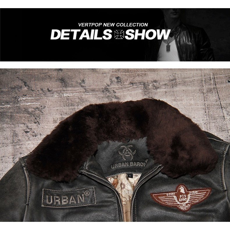 バイクジャケット ライダースジャケット 本革 レザージャケット ジャケット ファー付き 革ジャン メ バイクジャケット ライダースジャケット 本革 レザージャケット ジャケット ファー付き 革ジャン メ