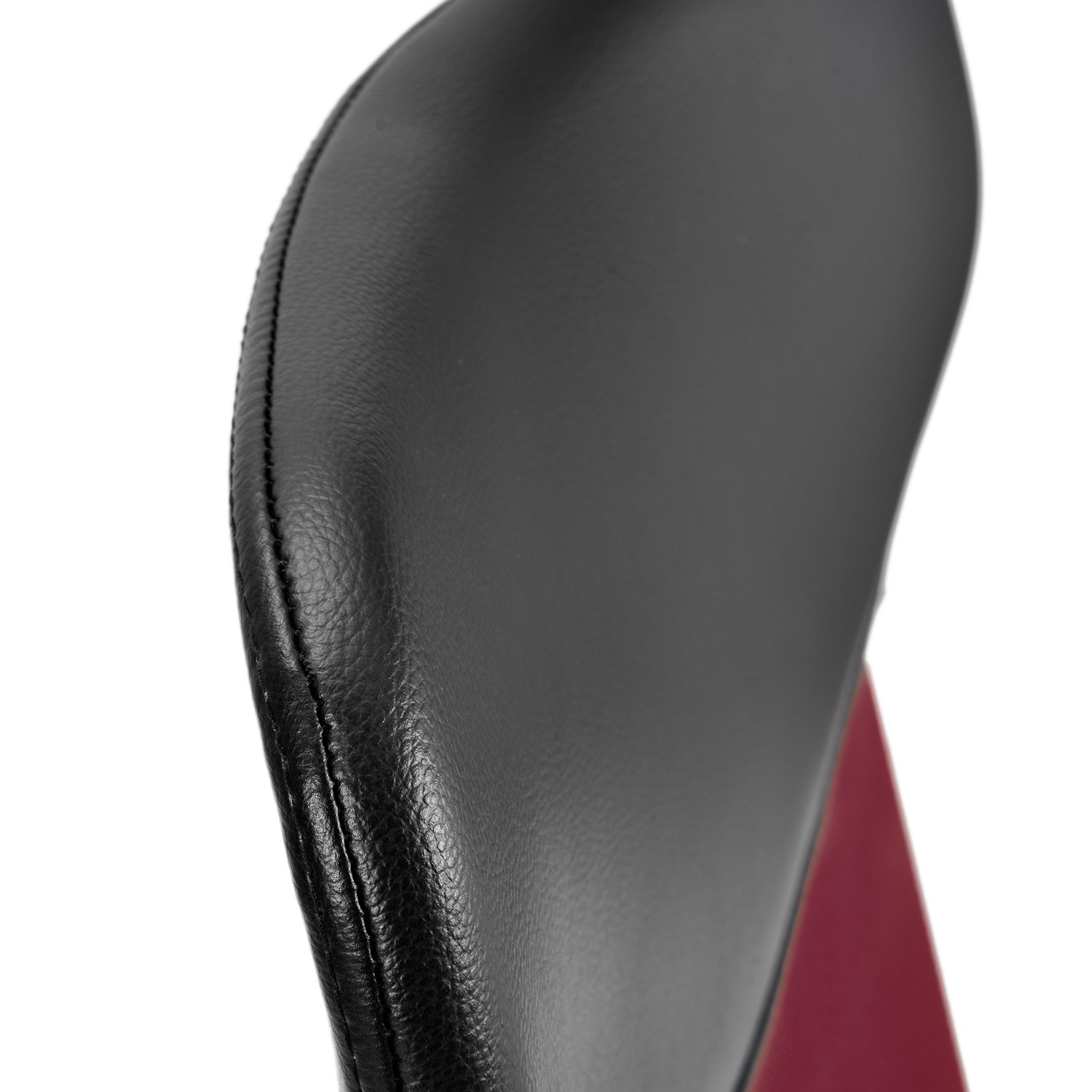 【国内発送送.料無料】A54AMAZONランキング1位デザイン【ワイン】オフィスチェア メッシュ+PU ハイバック 大人気 【国内発送送.料無料】A54AMAZONランキング1位デザイン【ワイン】オフィスチェア メッシュ+PU ハイバック 大人気