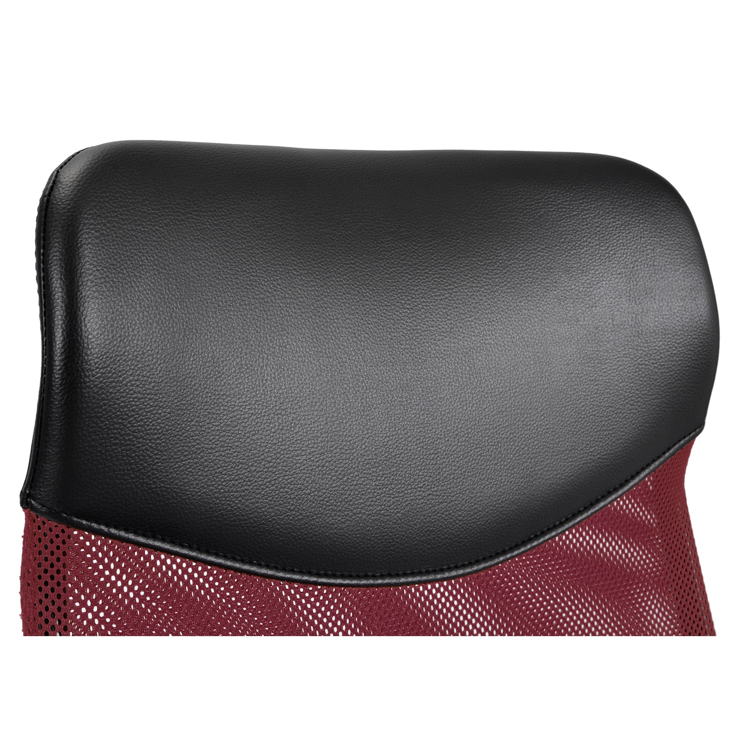 【国内発送送.料無料】A54AMAZONランキング1位デザイン【ワイン】オフィスチェア メッシュ+PU ハイバック 大人気 【国内発送送.料無料】A54AMAZONランキング1位デザイン【ワイン】オフィスチェア メッシュ+PU ハイバック 大人気