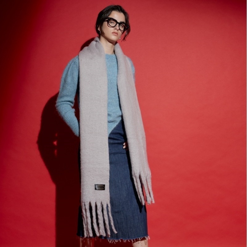 リクロー [20ボール] RC A コンマソフトグレーマフラー