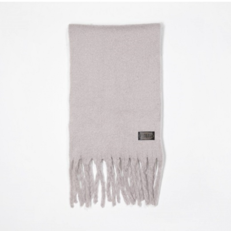 リクロー [20ボール] RC A コンマソフトグレーマフラー