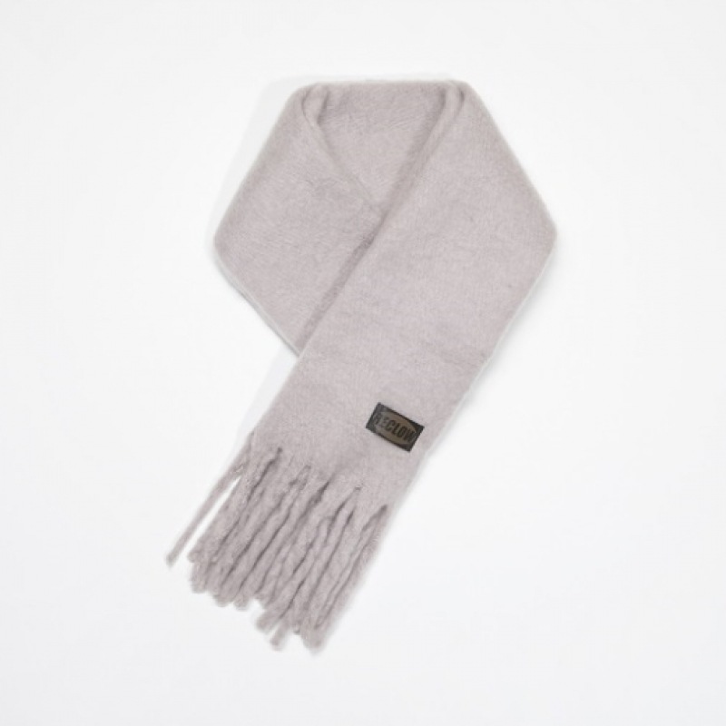 リクロー [20ボール] RC A コンマソフトグレーマフラー