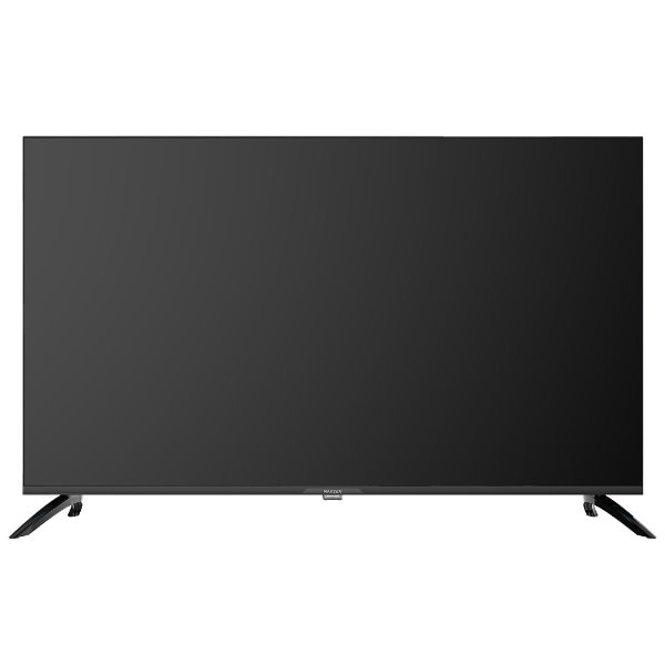 55V Google TV 55インチ UHD Qoo10] MAXZEN テレビ 55型 Googleテレビ 55