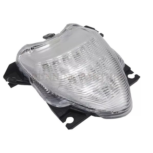 LedテールライトスズキブルバードM109R M1800R VZR1800オートバイターンブレーキランプ