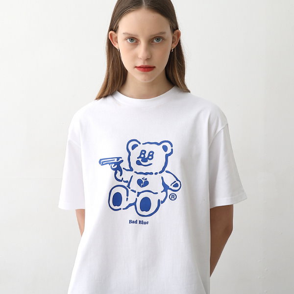 Qoo10] BadBlue [IVE ガウル 着用] Bad Bea