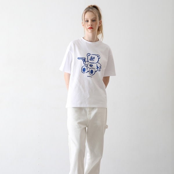 Qoo10] BadBlue [IVE ガウル 着用] Bad Bea