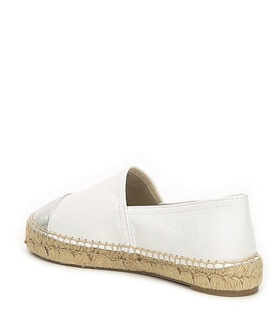 Aldoアルド レディース スニーカー シューズ Cone Leather Cap Toe Espadrille Slip-Ons Aldoアルド レディース スニーカー シューズ Cone Leather Cap Toe Espadrille Slip-Ons