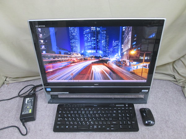 VALUESTAR VN770/G （ジャンク扱い） VALUESTAR VN770/G （ジャンク