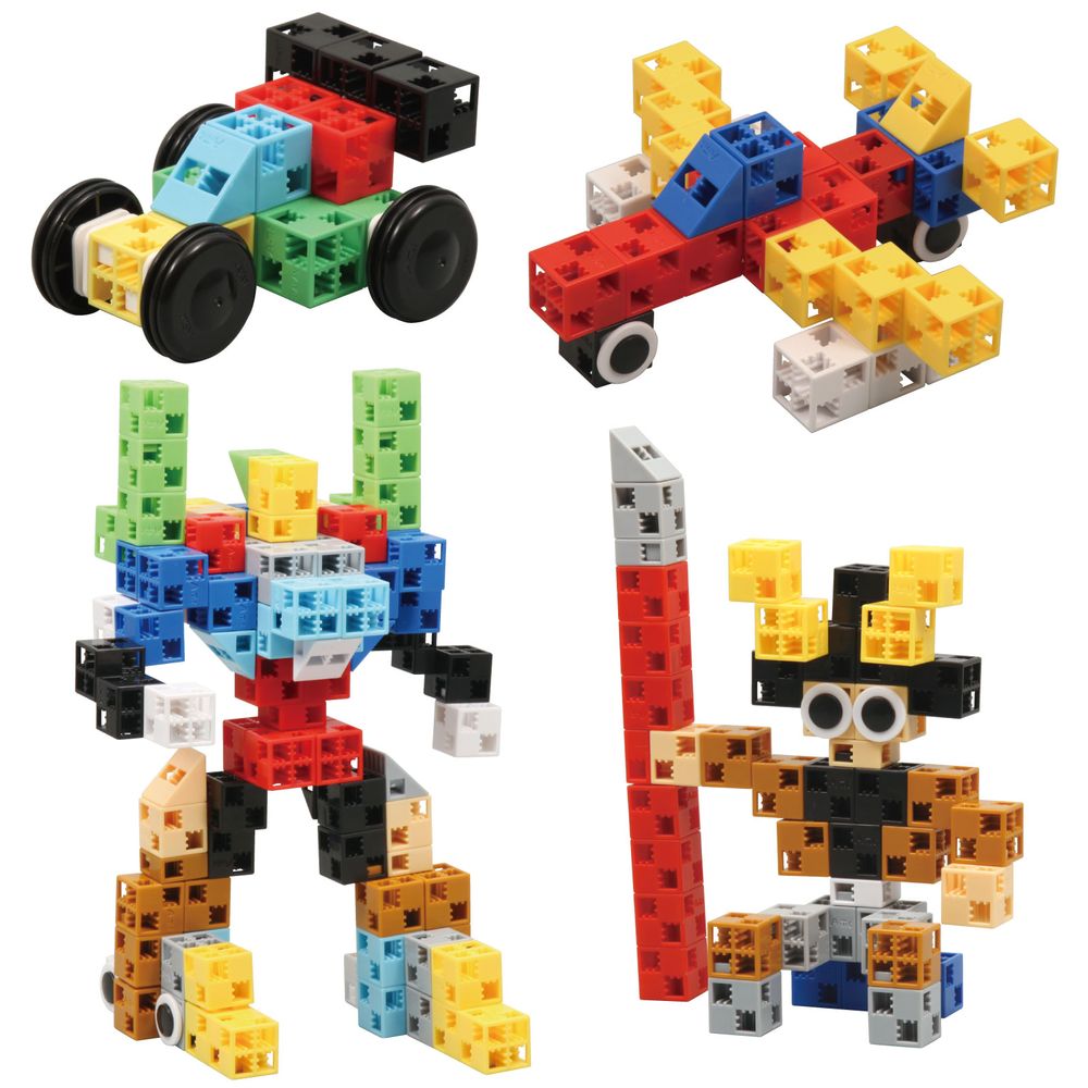 Artecブロック バケツ220 ビビット 220pcs 76536 Artecブロック バケツ220 ビビット 220pcs 76536