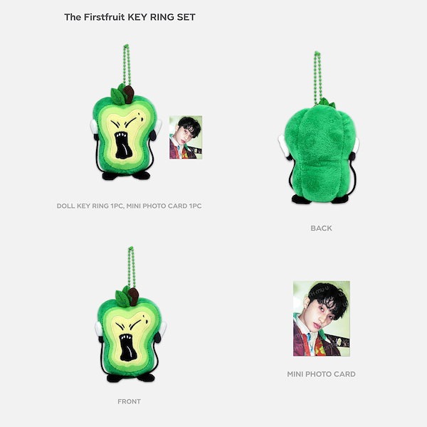 NCT SuperM マーク 公式グッズ 7点セット 即購入⭕️ いいね不要 Qoo10] SMエンターテインメント MARK (NCT) [ The Fir