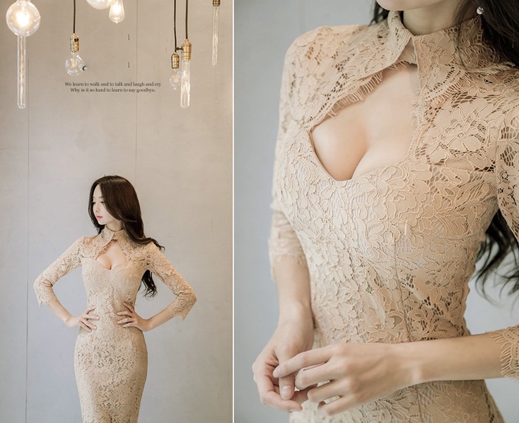 ハイネックレースワンピース ワンピース ワンピドレス 膝丈 ひざ丈 膝下 袖あり 7分袖 七分袖 ハイネック スリム タイト 細身 Iライン レース ハイウエスト 透け感 シースルー かわいい ハイネックレースワンピース ワンピース ワンピドレス 膝丈 ひざ丈 膝下 袖あり 7分袖 七分袖 ハイネック スリム タイト 細身 Iライン レース ハイウエスト 透け感 シースルー かわいい