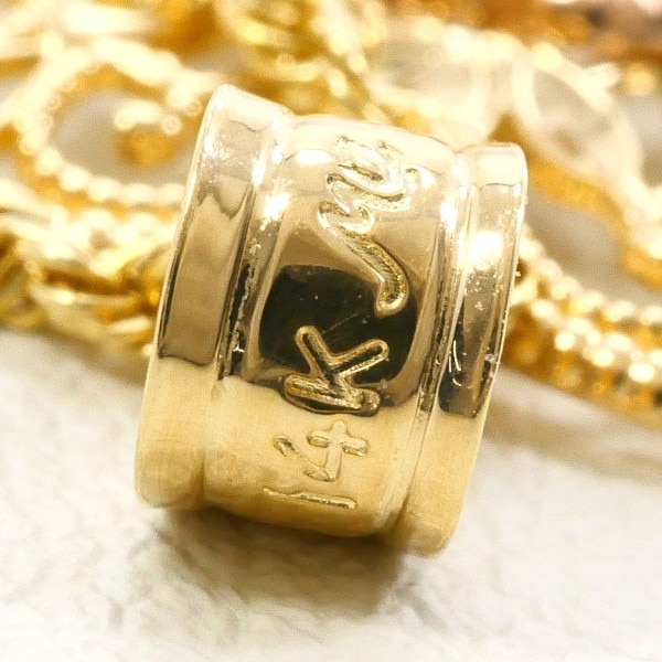 14K YGPG ネックレス 総重量約4.2g 約41cm ジュエリー 中古 14K YGPG ネックレス 総重量約4.2g 約41cm ジュエリー 中古