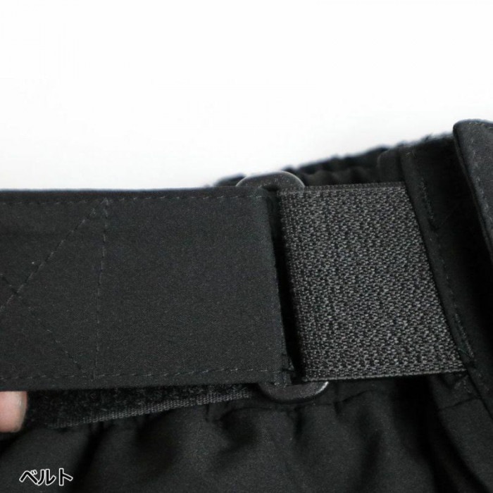 SDW-8138 EXTEND WATERPROOF パンツ ブラック XLB SDW-8138-BK-XLB SDW-8138 EXTEND WATERPROOF パンツ ブラック XLB SDW-8138-BK-XLB