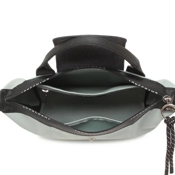 Qoo10] Longchamp ポーチ プリアージュ エナジー ハンドル