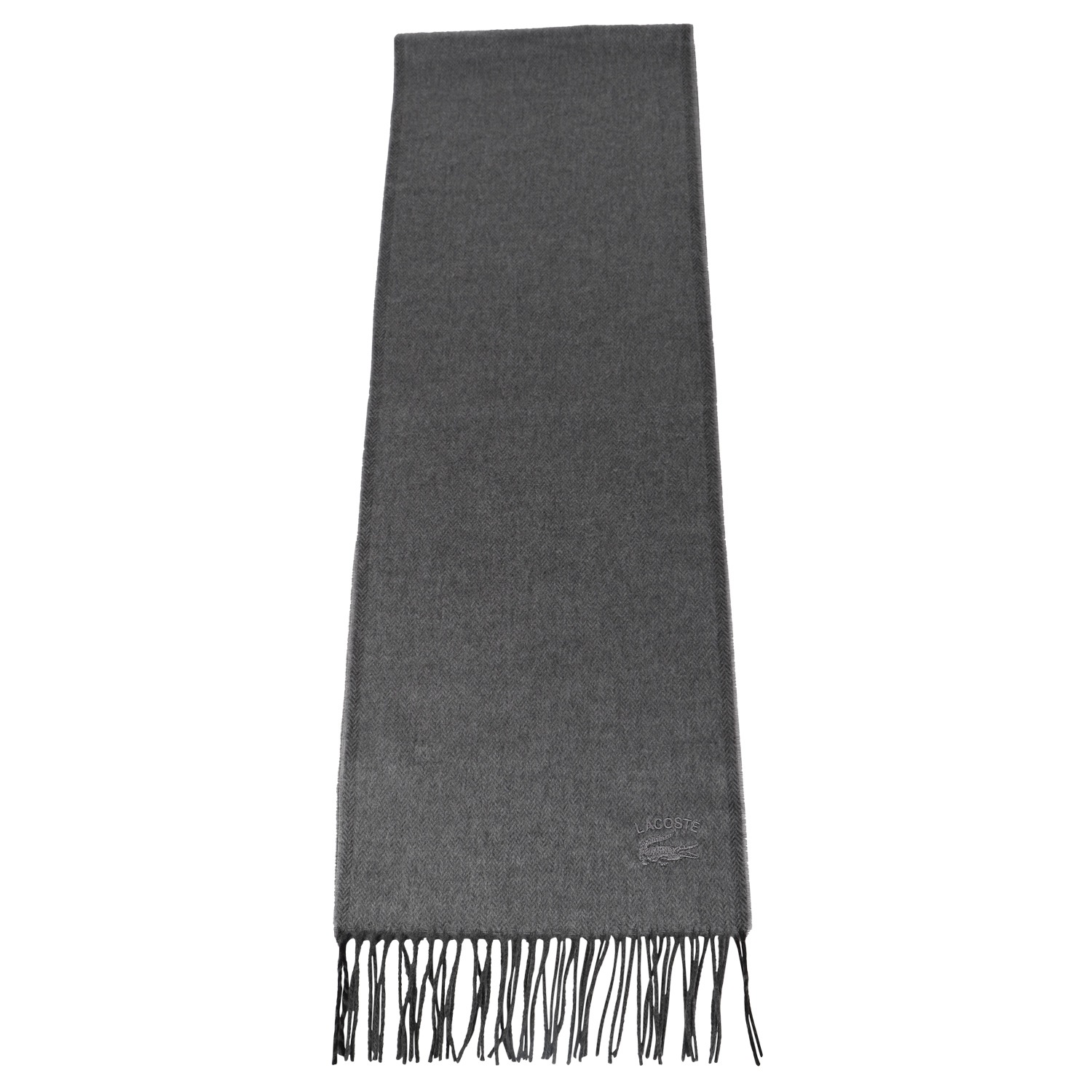 マフラー スカーフ ストール メンズ ヘリンボーン LAC-RE2261J マフラー スカーフ ストール メンズ ヘリンボーン LAC-RE2261J