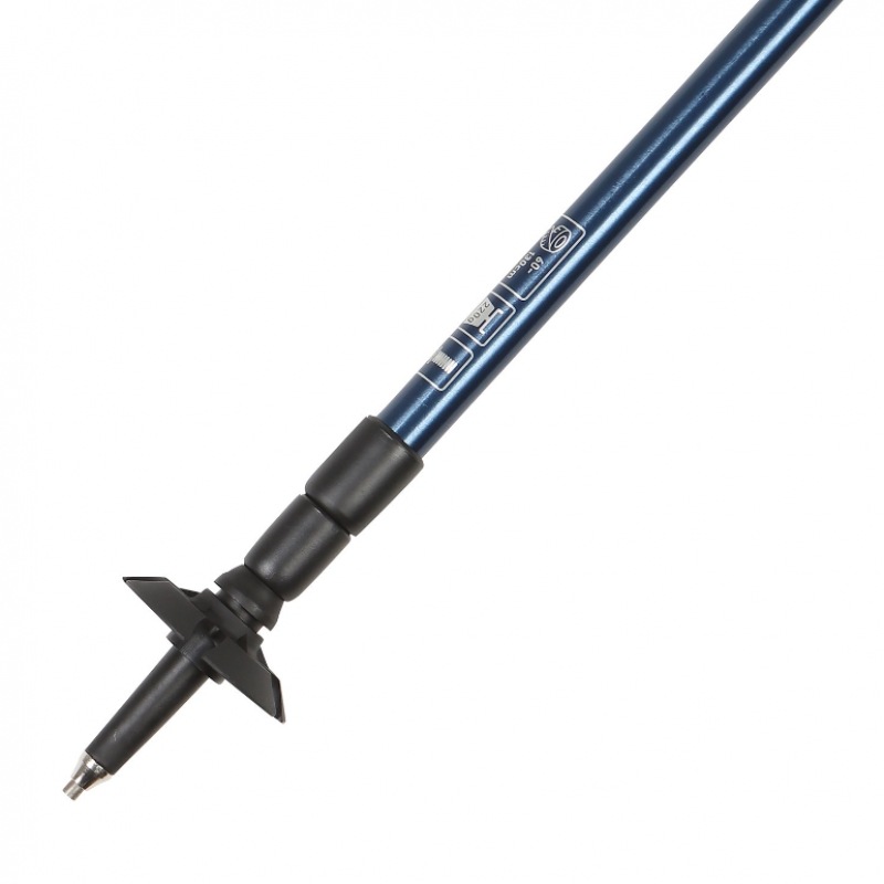 [K2] ブーストジュラルミン 3速スティックセット_KUA24T01B9