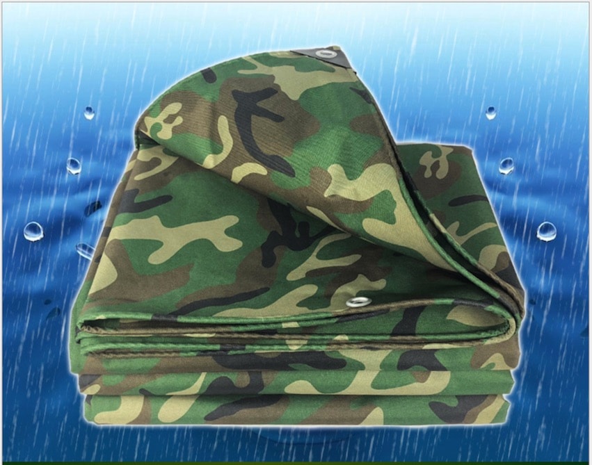 防水シート ロープ付き 迷彩柄 折り畳み 厚手 テントシート グランドシート 防風布 1.5x3M 防水シート ロープ付き 迷彩柄 折り畳み 厚手 テントシート グランドシート 防風布 1.5x3M