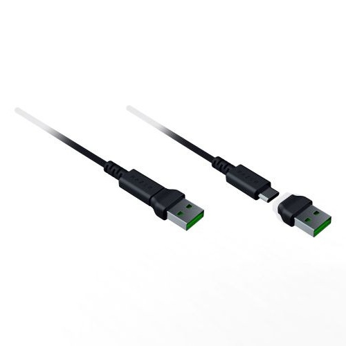 Razer 【国内正規品】Razer Chroma RGB対応 有線式ゲーミングヘッドセット（ブラック） RZ0405180100R3M1