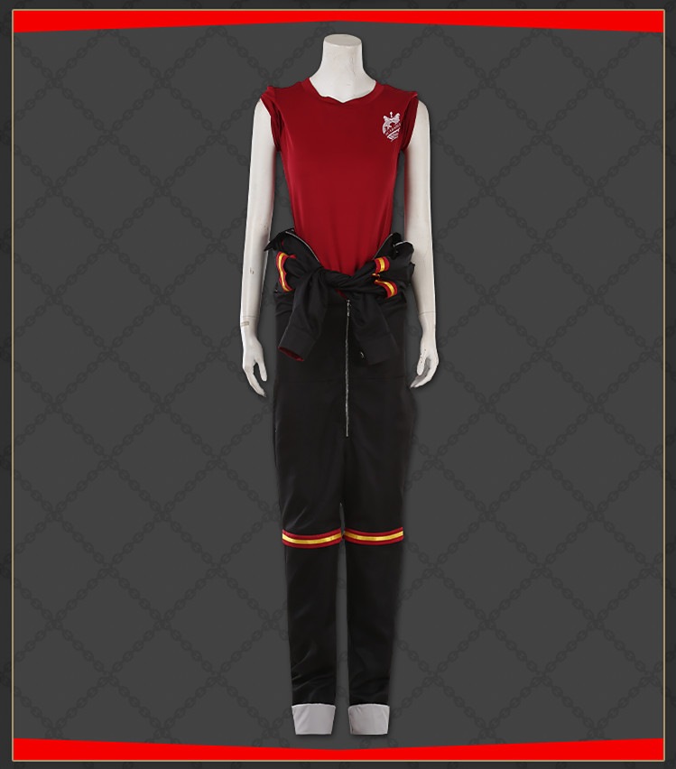 【予約商品】赤字販売 コスチューム コスプレ衣装 スポーツウェア Kalim Scarabia寮 ツイステ 【予約商品】赤字販売 コスチューム コスプレ衣装 スポーツウェア Kalim Scarabia寮 ツイステ