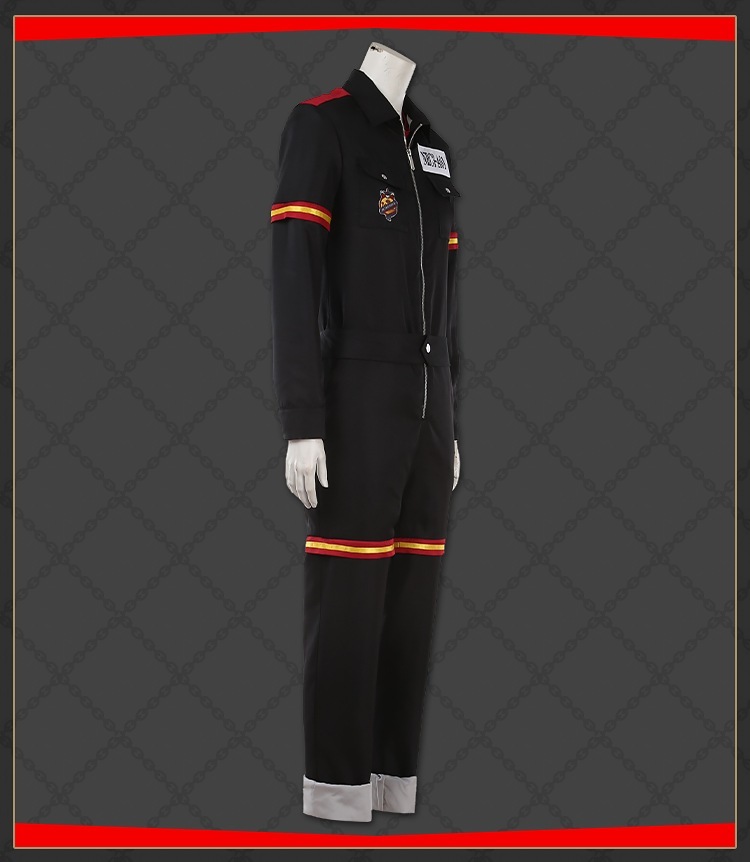 【予約商品】赤字販売 コスチューム コスプレ衣装 スポーツウェア Kalim Scarabia寮 ツイステ 【予約商品】赤字販売 コスチューム コスプレ衣装 スポーツウェア Kalim Scarabia寮 ツイステ