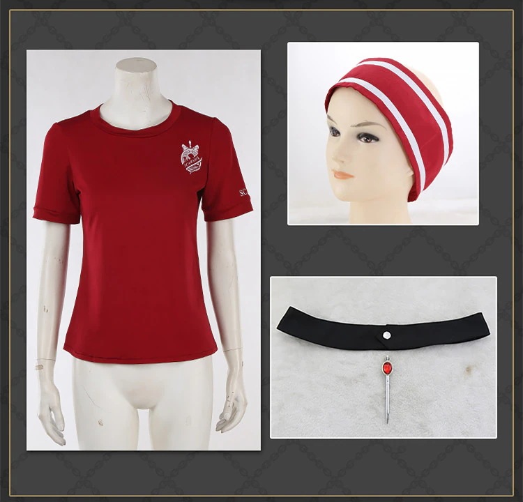 【予約商品】赤字販売 コスチューム コスプレ衣装 スポーツウェア Kalim Scarabia寮 ツイステ 【予約商品】赤字販売 コスチューム コスプレ衣装 スポーツウェア Kalim Scarabia寮 ツイステ