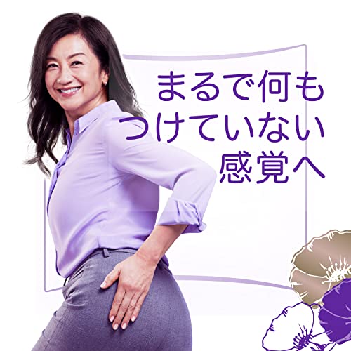 [まとめ買い]ウィスパー うすさら安心 170cc 32cm 110枚(22枚*5パック) (女性用