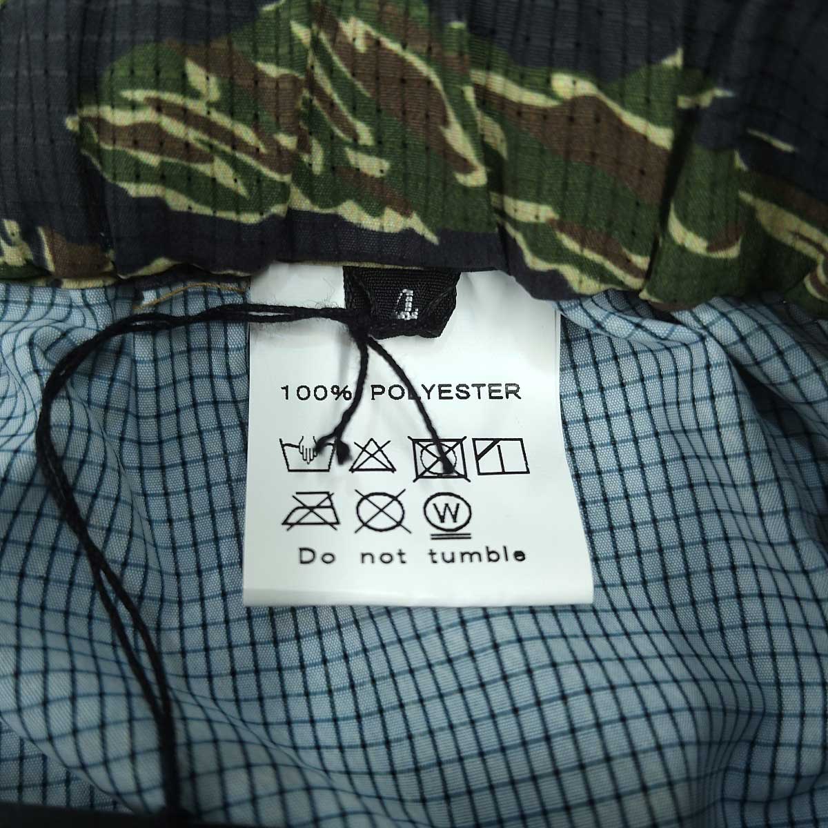 【中古・未使用品】マウンテンマーシャルアーツ MOUNTAIN MARTIAL ARTS MMA 7pocket Run Pants V6 デニム ハーフパンツ XL MMA21-31 メンズ トレラ