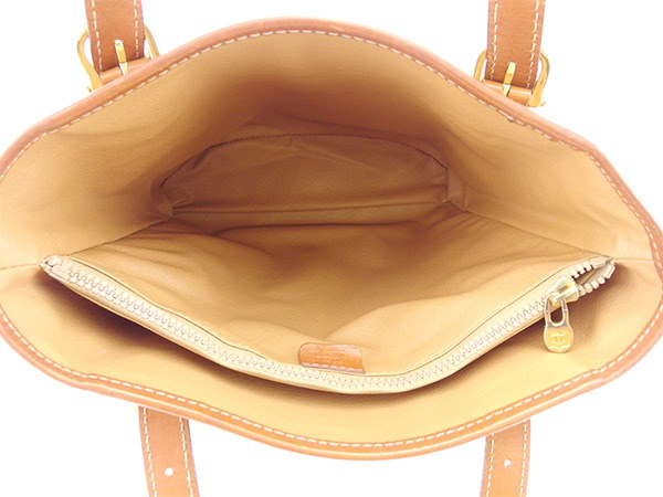 セリーヌ CELINE トートバッグ ショルダーバッグ メンズ可 マカダム ブラウン系×ゴールド PVC×レザー 人気 セール 【中古】 T873 . セリーヌ CELINE トートバッグ ショルダーバッグ メンズ可 マカダム ブラウン系×ゴールド PVC×レザー 人気 セール 【中古】 T873 .