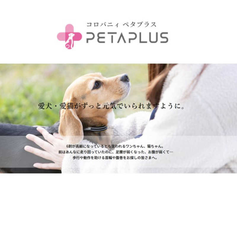 アレス コロバニィ ペタプラス 犬用首輪 YORISOUカラー レッド L 首周り43-58cm 内容量1本 アレス コロバニィ ペタプラス 犬用首輪 YORISOUカラー レッド L 首周り43-58cm 内容量1本