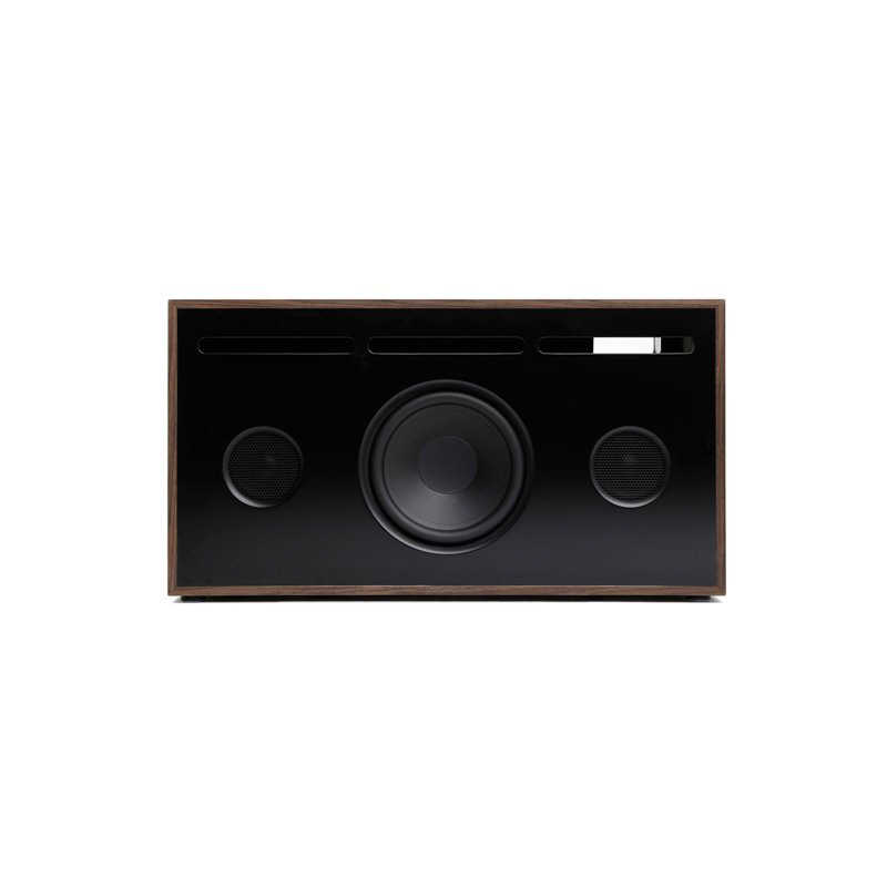 LABOITECONCEPT Bluetoothスピーカー PR/01 Walnut NLSPKBLKWDLBC LABOITECONCEPT Bluetoothスピーカー PR/01 Walnut NLSPKBLKWDLBC