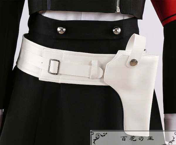 セット済みウィッグ　ペルソナ　ハム子　コスプレ Amazon.co.jp: [LALALV出品] コスプレ衣装+ウィッグ+ 靴ペルソナ