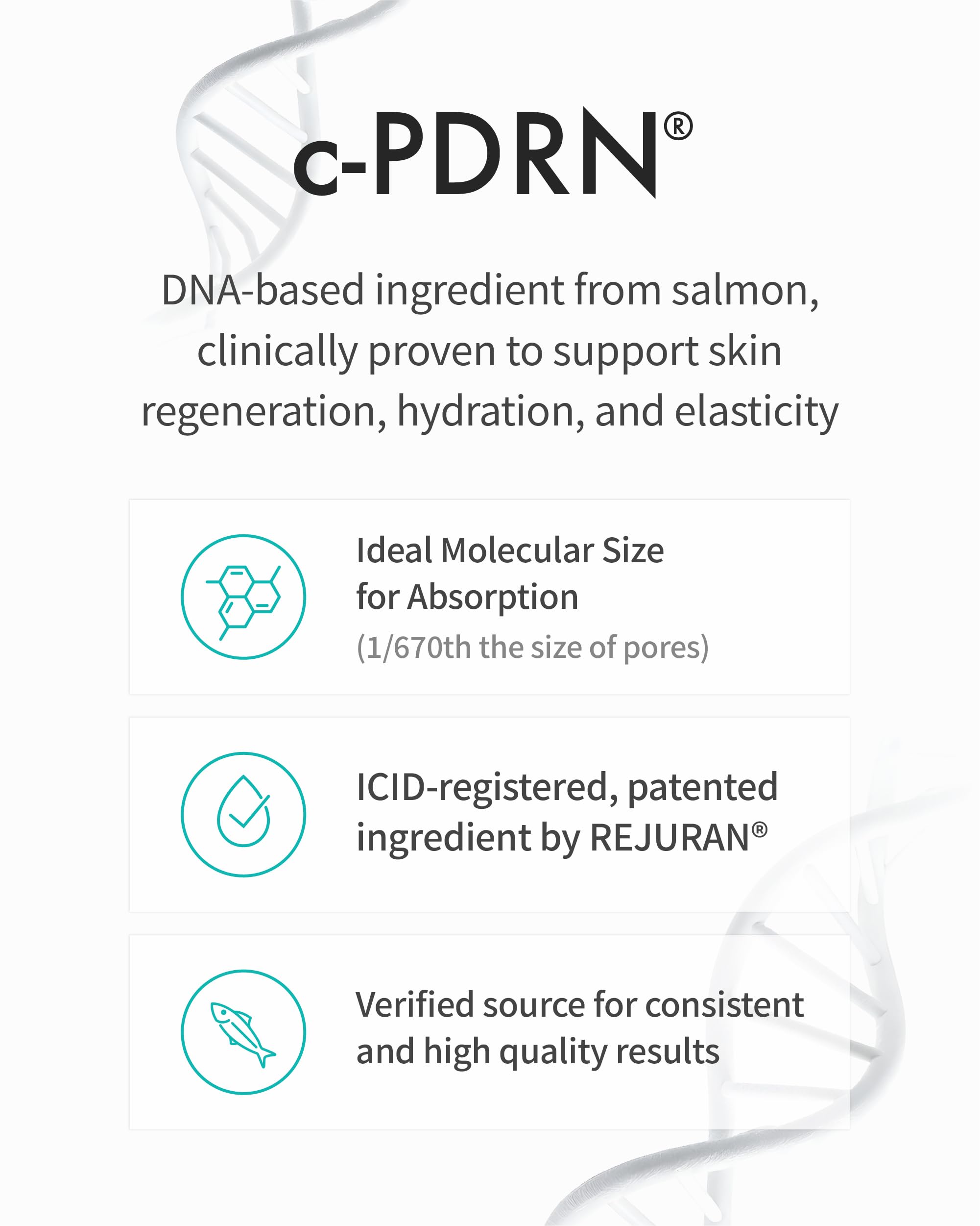 【公式】REJURAN ターンオーバークリームエンハンスド 50ml c-PDRN パンテノール スクアラン 保湿 鎮静 キメ ハリツヤ 敏感肌 リジュラン 【公式】REJURAN ターンオーバークリームエンハンスド 50ml c-PDRN パンテノール スクアラン 保湿 鎮静 キメ ハリツヤ 敏感肌 リジュラン