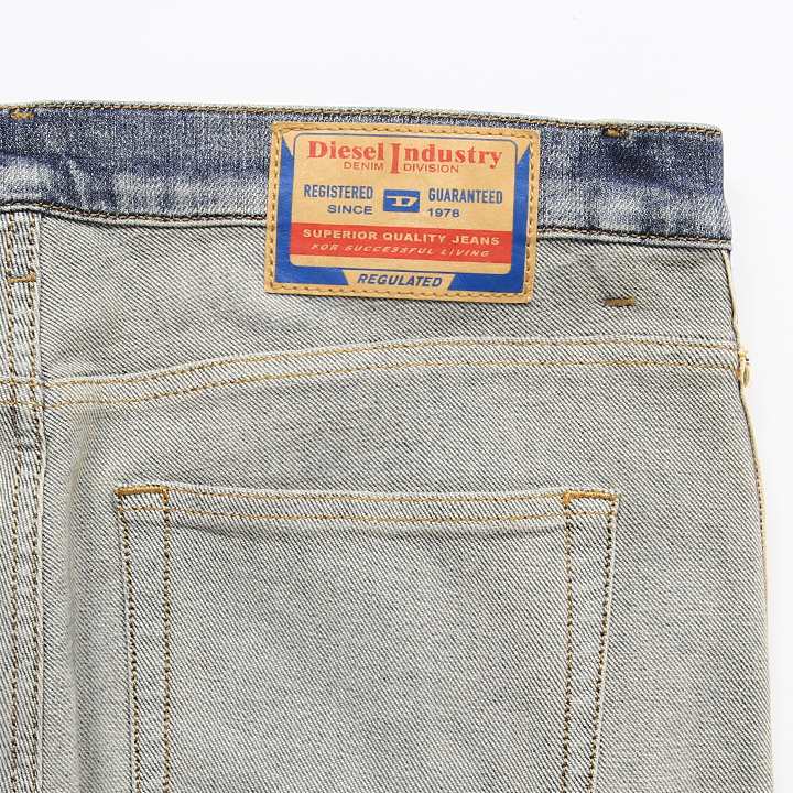 ジーンズ デニム パンツ メンズ 2020 D-VIKER-SP レギュラーフィット ストレッチ die-m-p-f4-762 ジーンズ デニム パンツ メンズ 2020 D-VIKER-SP レギュラーフィット ストレッチ die-m-p-f4-762