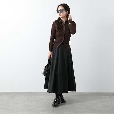 miumiu★サングラス★黒系★美品★ケース付き ミュウミュウ Miu Miu MIUMIU サングラス 0MU 09WS フォックス