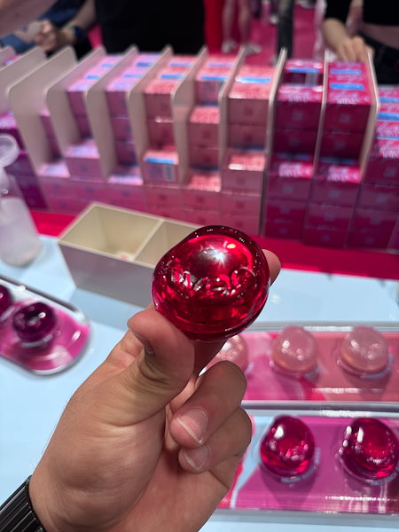 Qoo10] フィー 【キーリングオマケ】【9/13新作】 リ