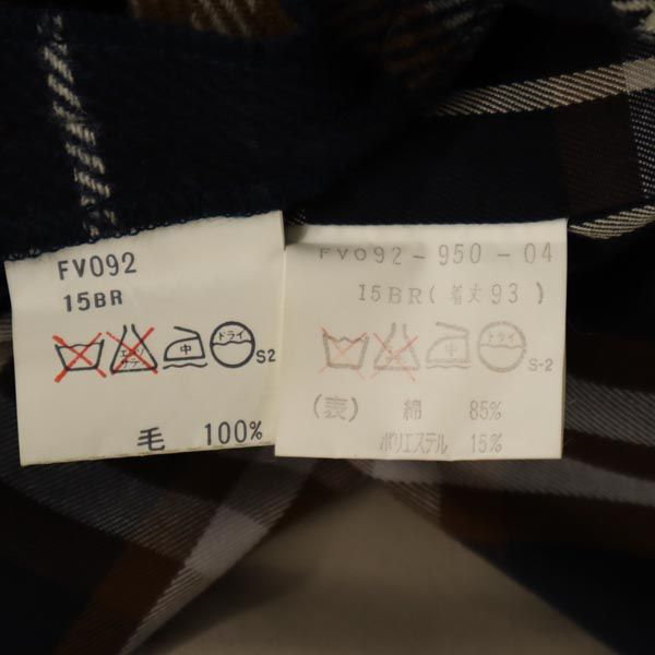 Qoo10] バーバリーズ 90s オールド ライナー