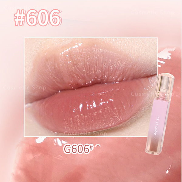 Qoo10] GOGO TALES 【新作color 追加！】SNS話題 /