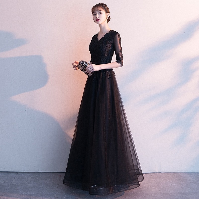 パーティードレス大人気 新商品 高級感 気質 花嫁ロングドレス 結婚式ワンピース ウェディングドレス 成人式 ドレス 演奏会 卒業式 ドレス
