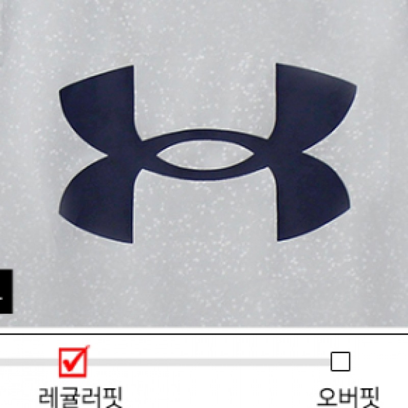 [アンダーアーマー] アンダーアーマー UA テック 2.0 ノバ K ライトグレー 1370179-014