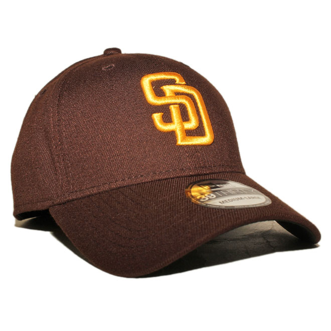 NEW ERA ニューエラ キャップ サンディエゴ・パドレス メンズ