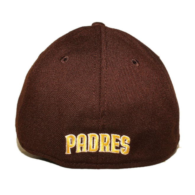 ベースボールキャップ 帽子 39thirty メンズ レディース MLB サンディエゴ パドレス ベースボールキャップ 帽子 39thirty メンズ レディース MLB サンディエゴ パドレス
