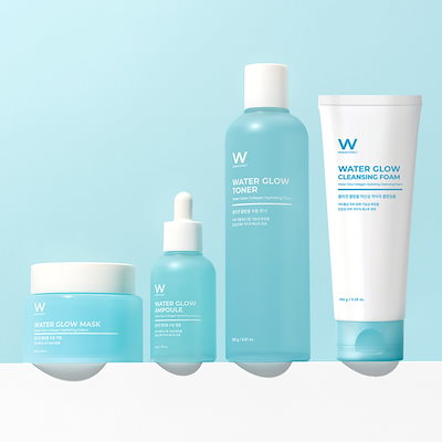 韓国☆パワー リジュベネーション マスク & クレンジング スペシャル