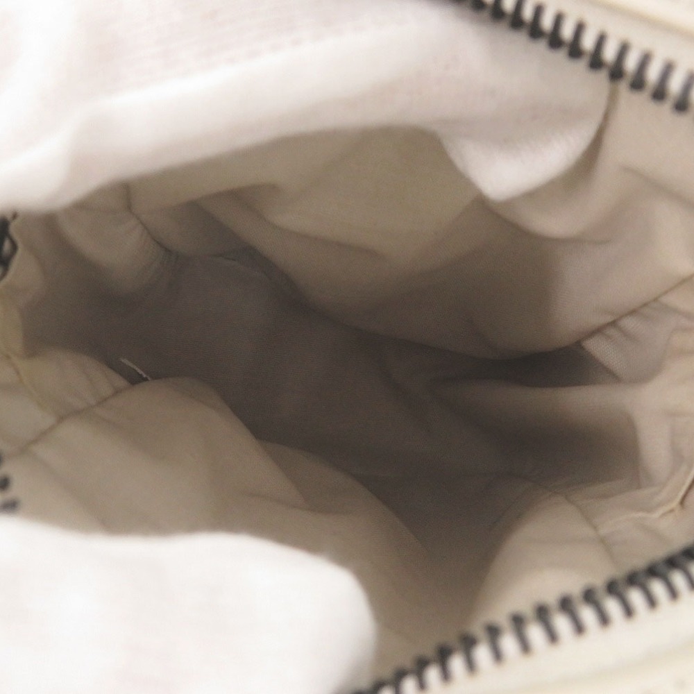 美品 ボッテガヴェネタ レッジェーロ ショルダーバッグ レザー アイボリー 0413【中古】BOTTEGAVENETA レディース 美品 ボッテガヴェネタ レッジェーロ ショルダーバッグ レザー アイボリー 0413【中古】BOTTEGAVENETA レディース