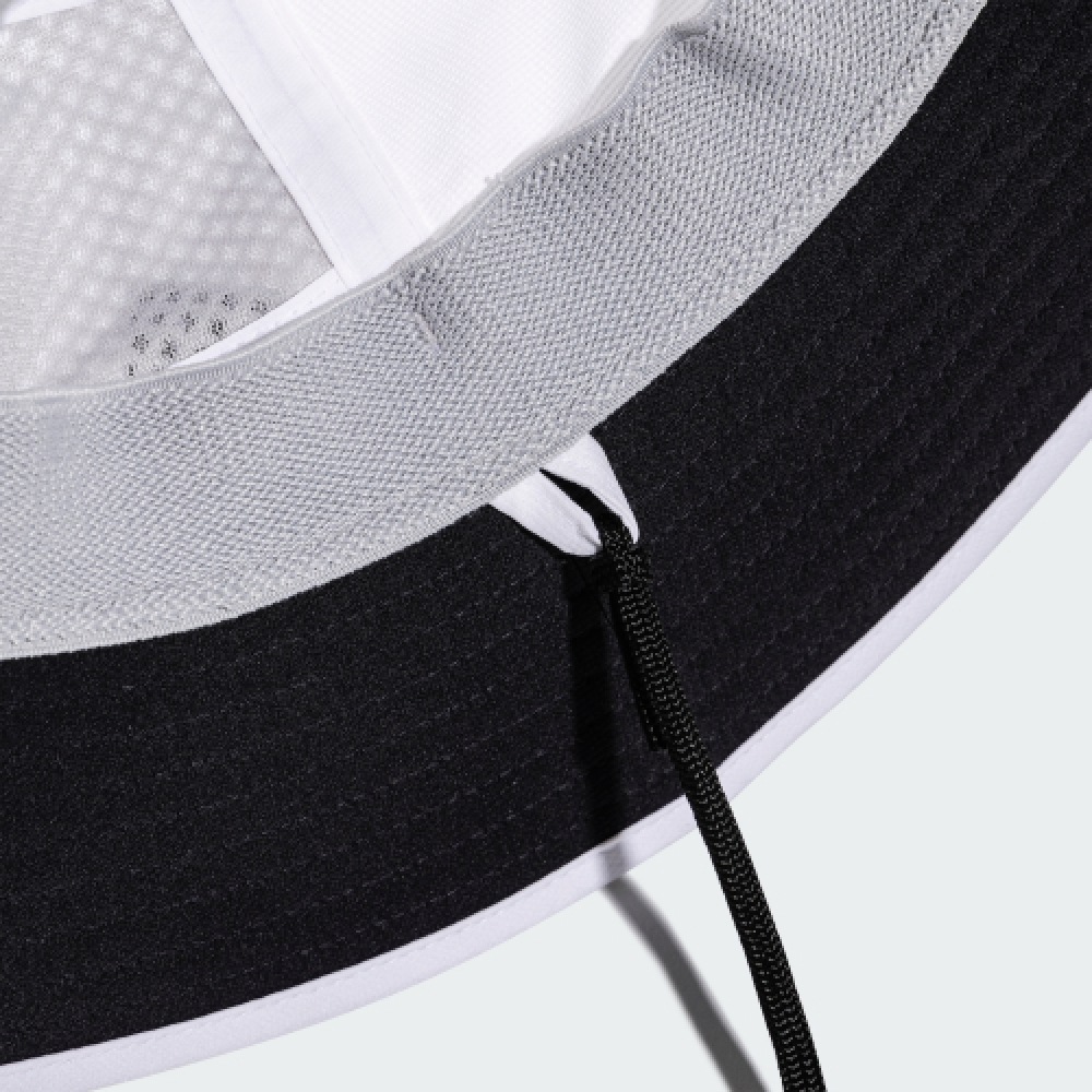 アディダスゴルフ A672S サンハット HS9658 アディダスゴルフ A672S サンハット HS9658